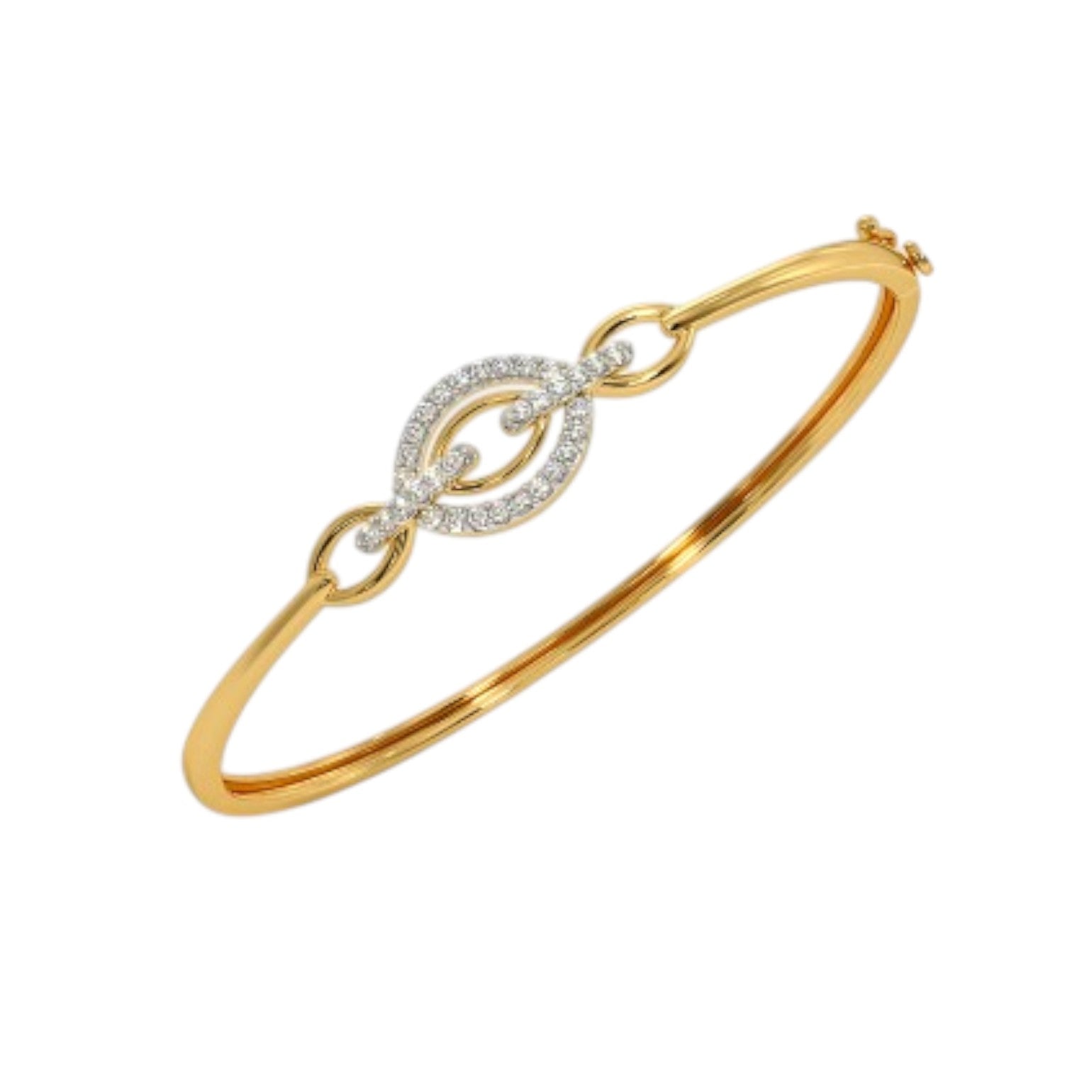 Sterling Silver Bracelet